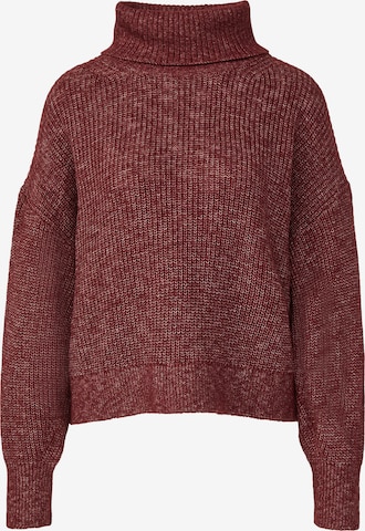 Pull-over s.Oliver en rouge : devant