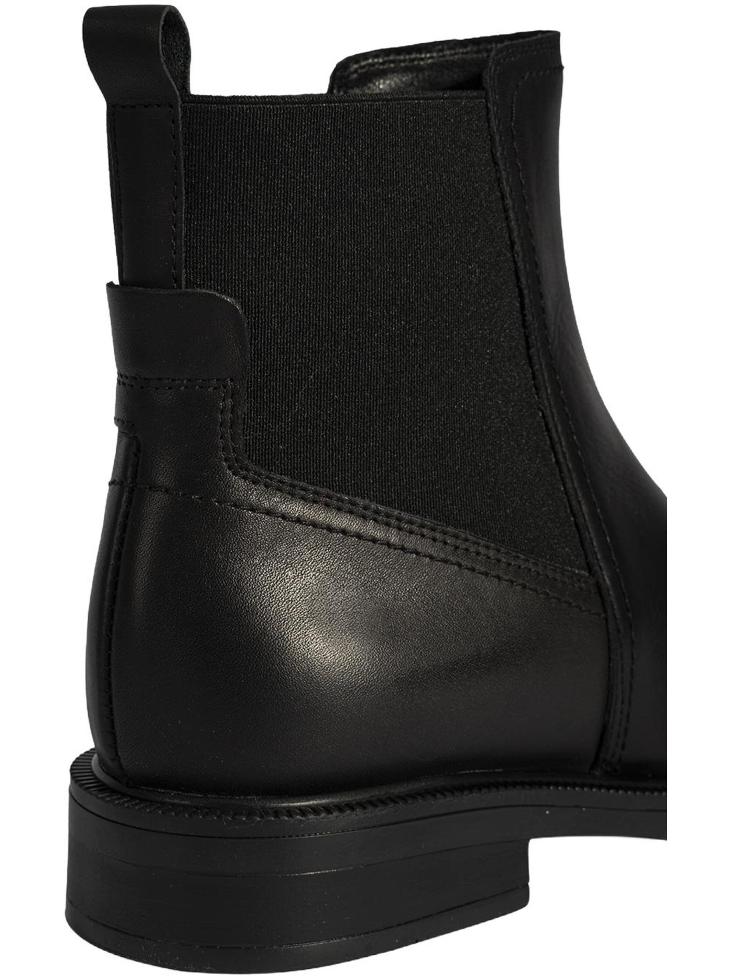 Desa Boots 'Stiefeletten' in Black