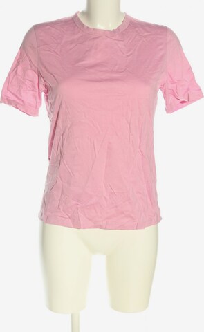IVY OAK T-Shirt S in Pink: predná strana