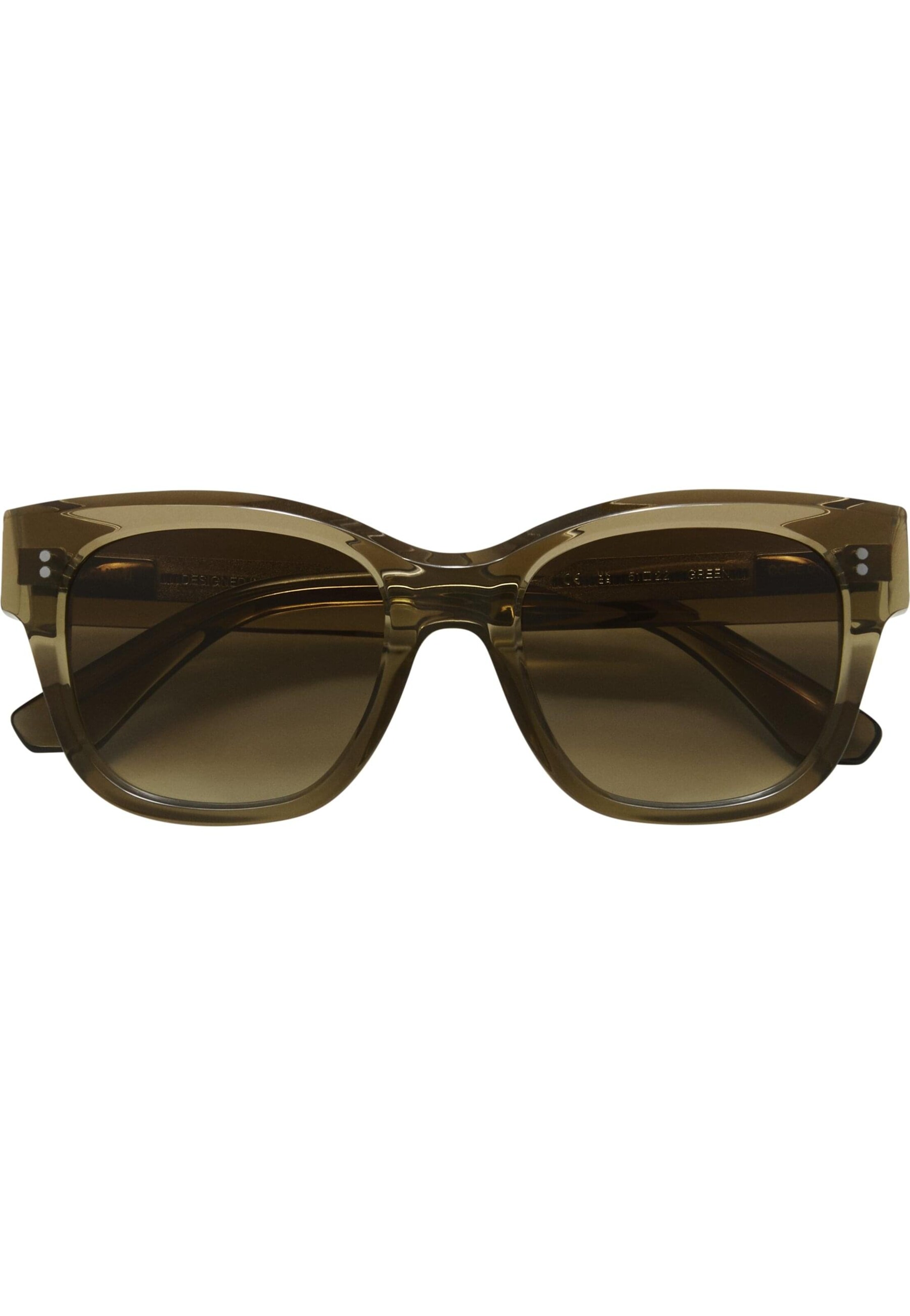 CHIMI Sunglasses in Green