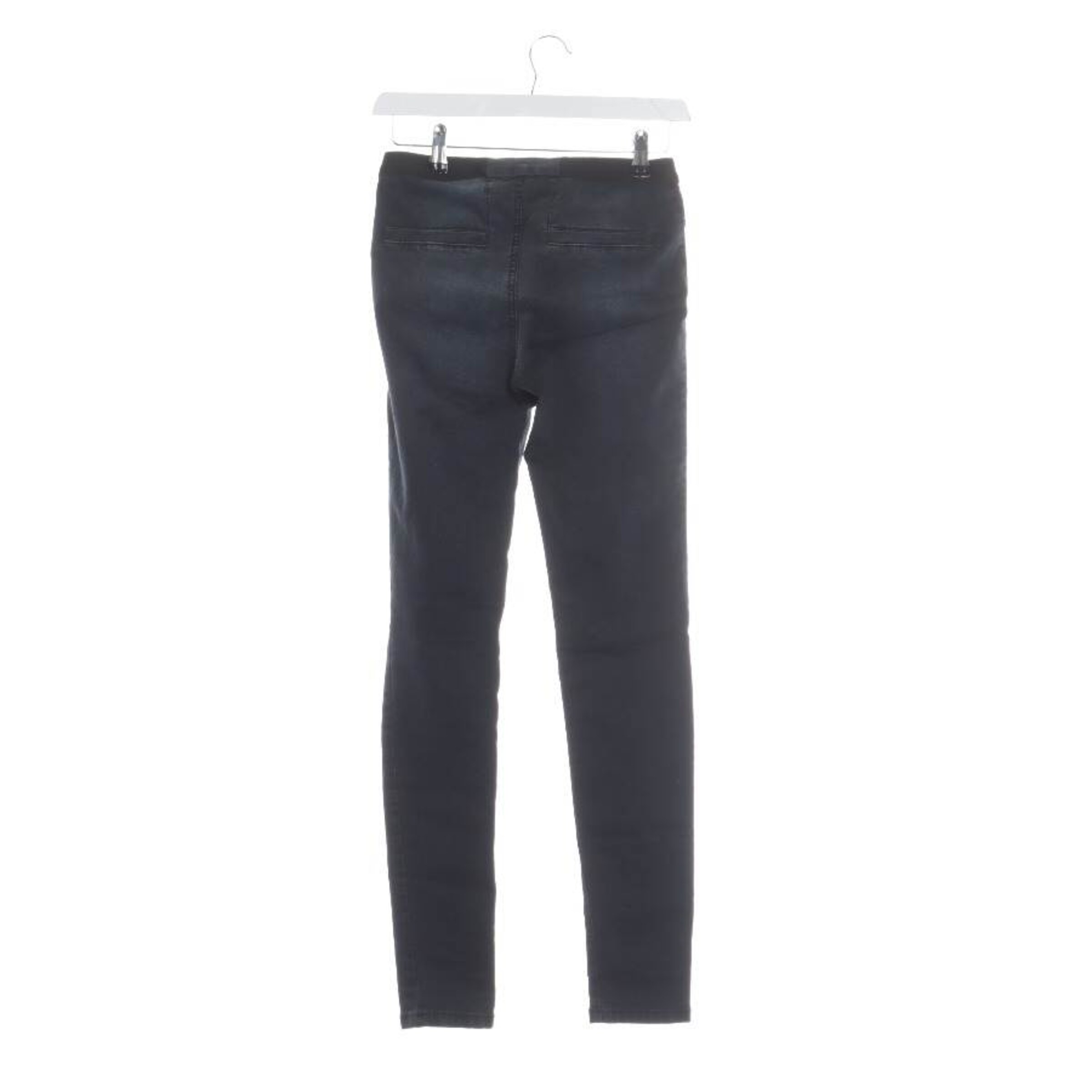 Marc Cain Hose XS in Blau