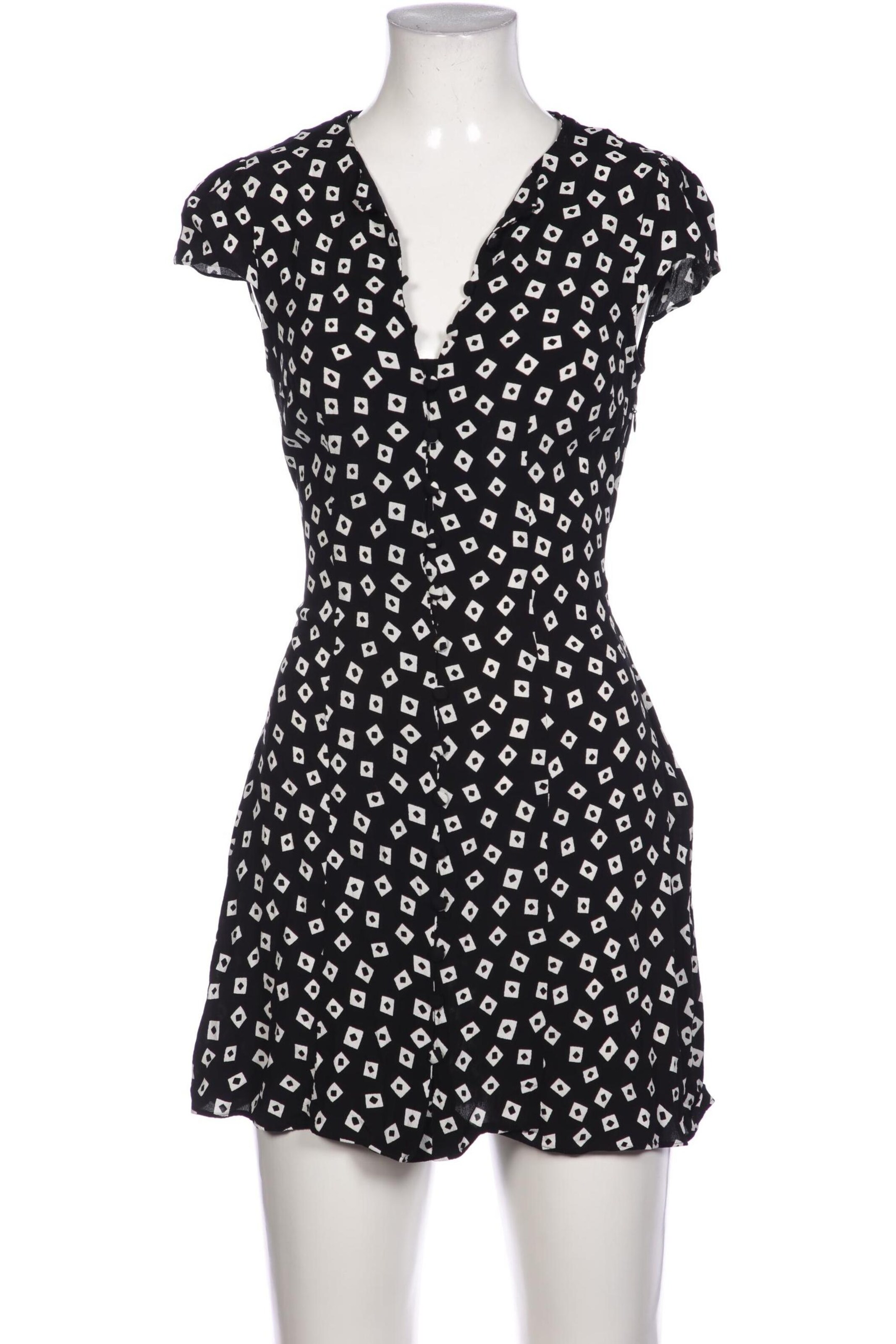 Scomebbluccas Kleid Kleid Schwarz