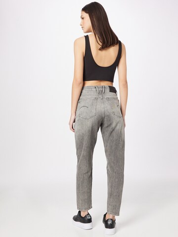 Regular Jean G-Star RAW en gris