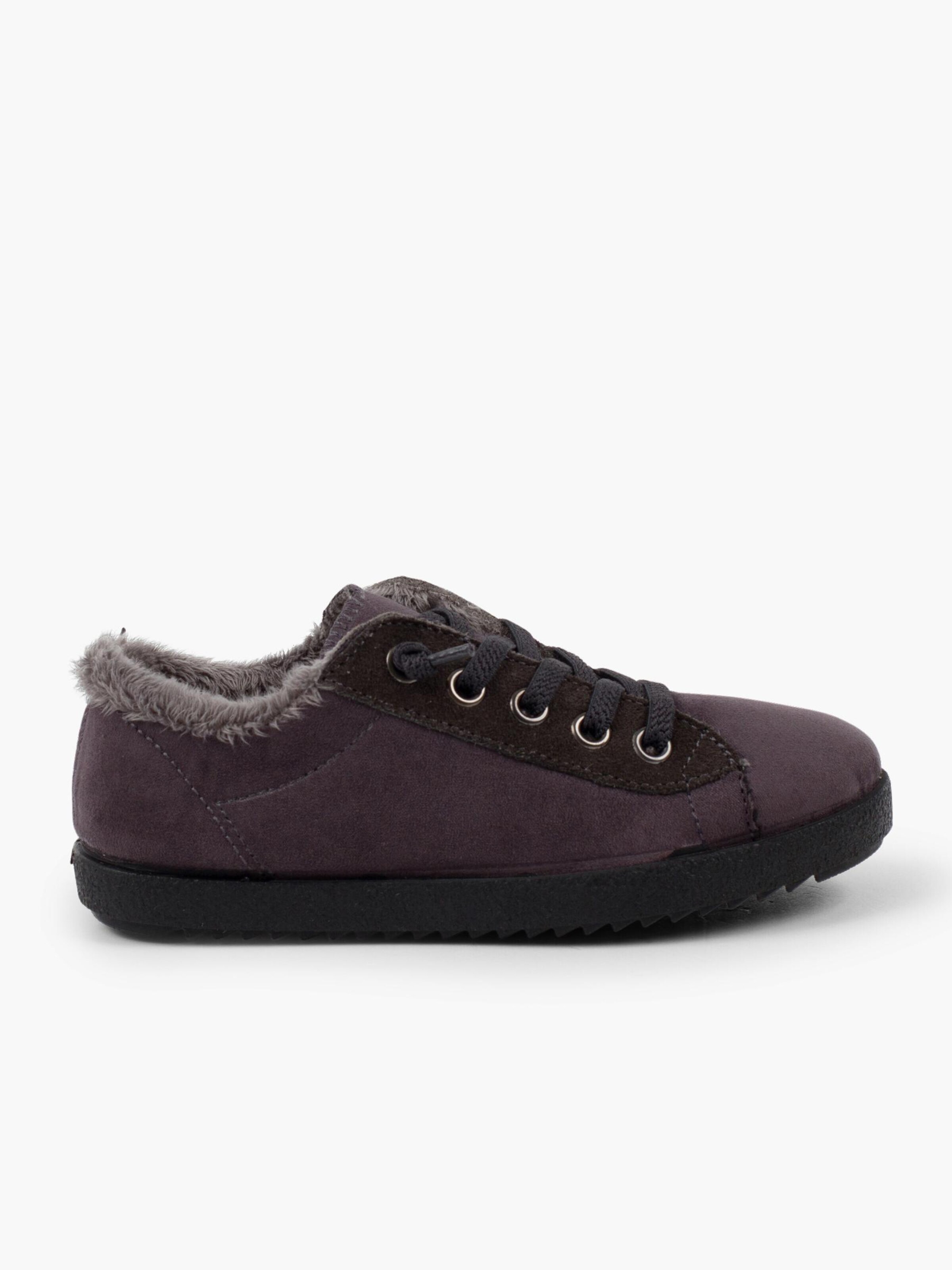 Sneaker di Pisamonas in grigio
