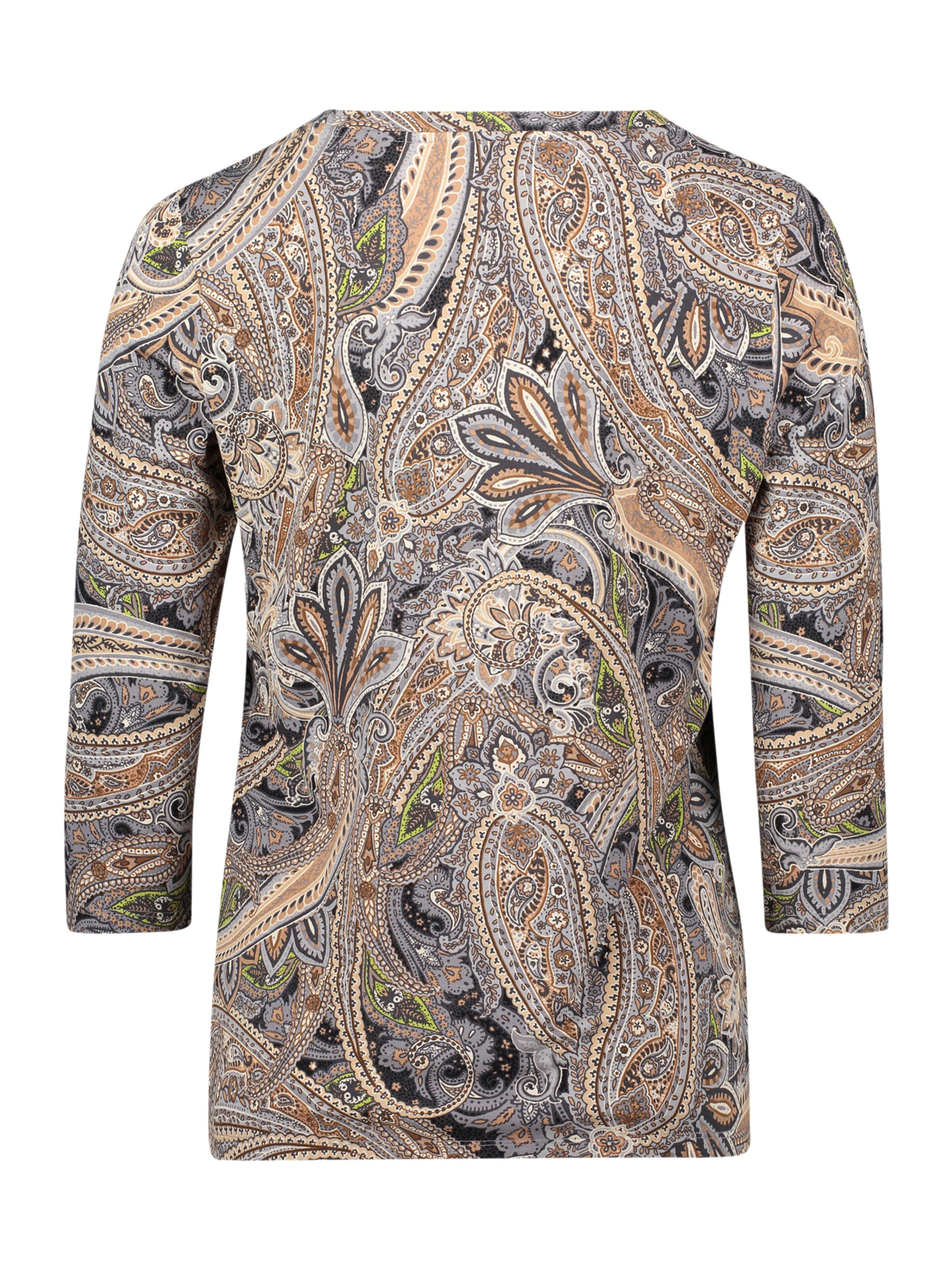 Maglietta di Betty Barclay in grigio