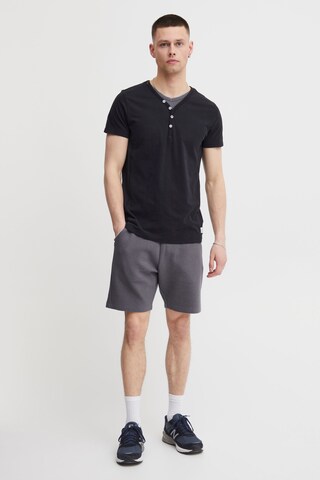 Slimfit Pantaloni 'Christopher' di BLEND in grigio
