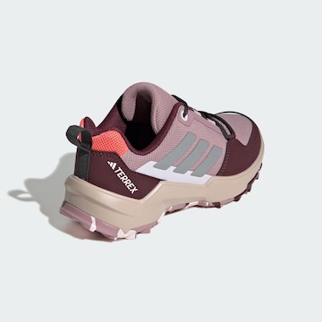 Chaussures basses 'Ax4r' ADIDAS TERREX en violet