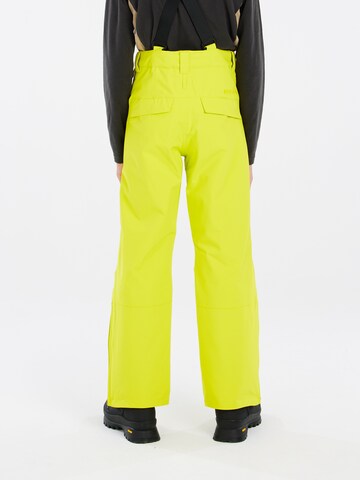 PROTEST Regular Sports trousers 'SPIKET JR' in Green