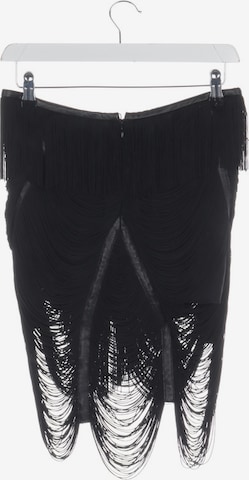 haute hippie Skirt in XS in Black