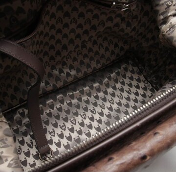 Longchamp Handtasche One Size in Braun