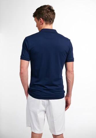 ETERNA Shirt in Blauw