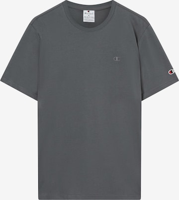 Champion Authentic Athletic Apparel Särk, värv hall: eest vaates