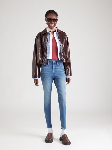 GAP Skinny Jeans 'UNIVERSAL' i blå