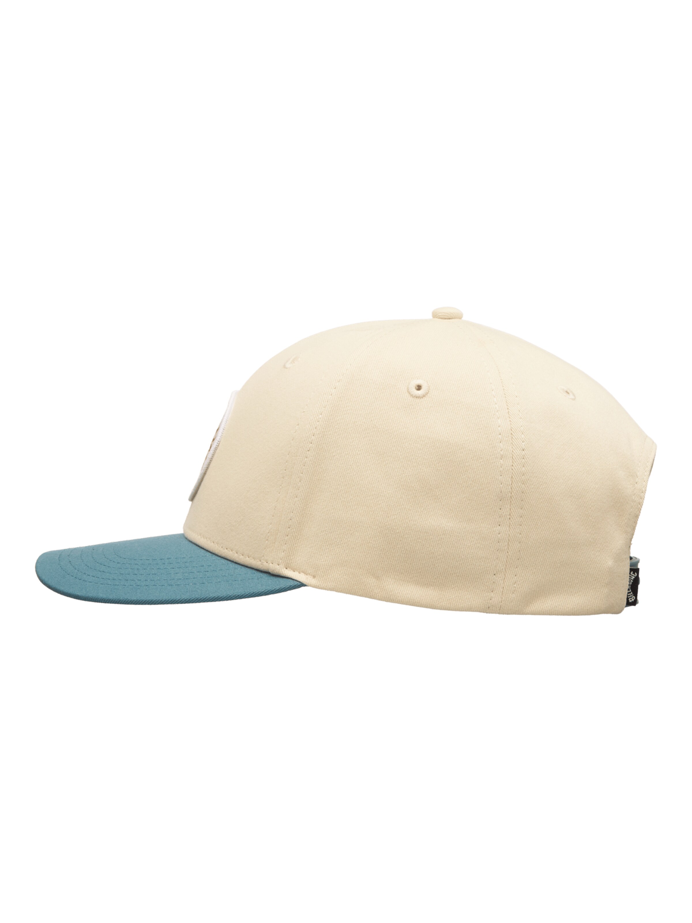 BILLABONG Cap in Beige