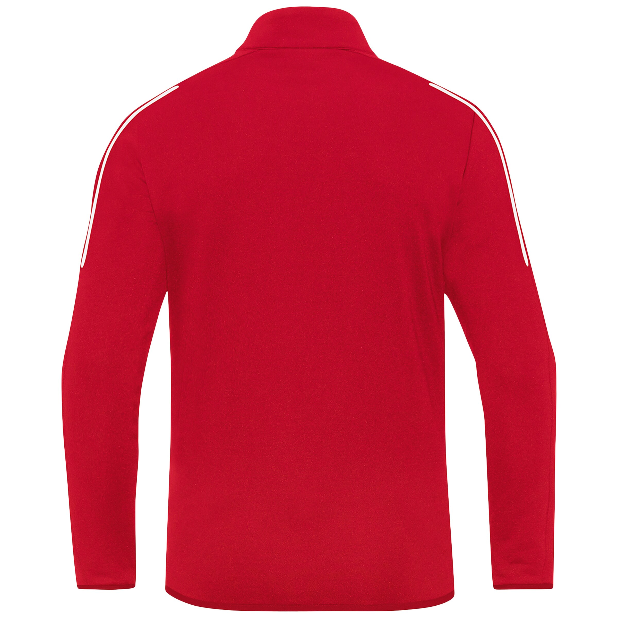 JAKO Training jacket in Red