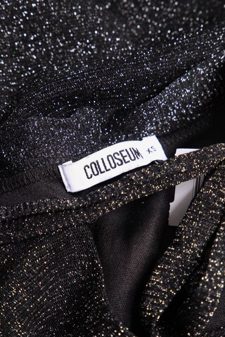 Colloseum Shirt XS in Schwarz
