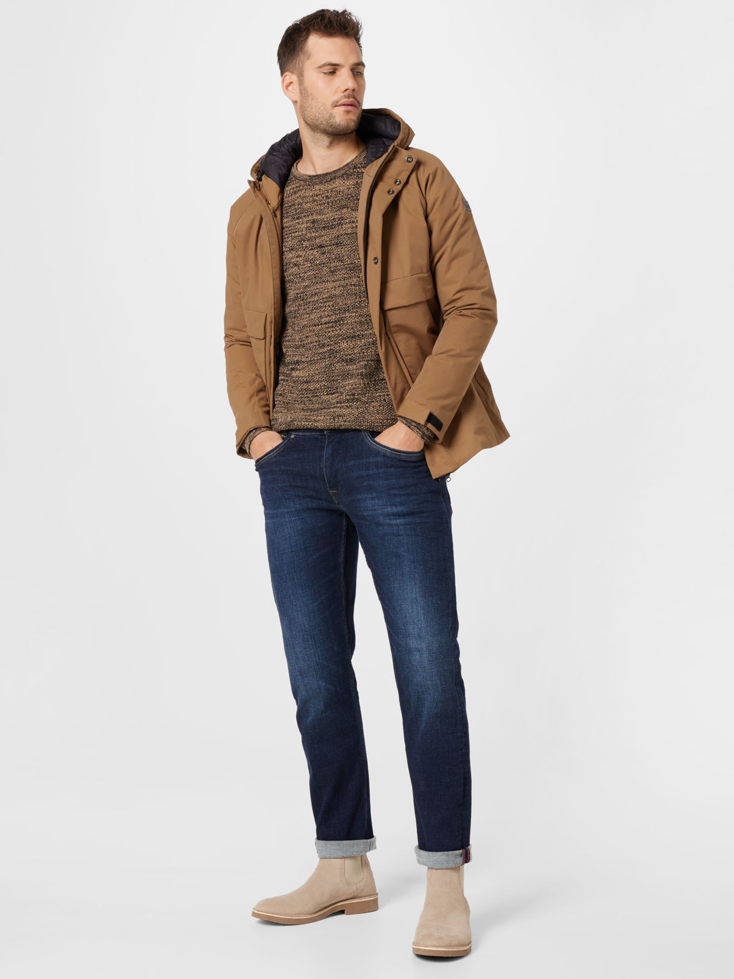 Petrol Industries Jeans in Blauw | ABOUT YOU