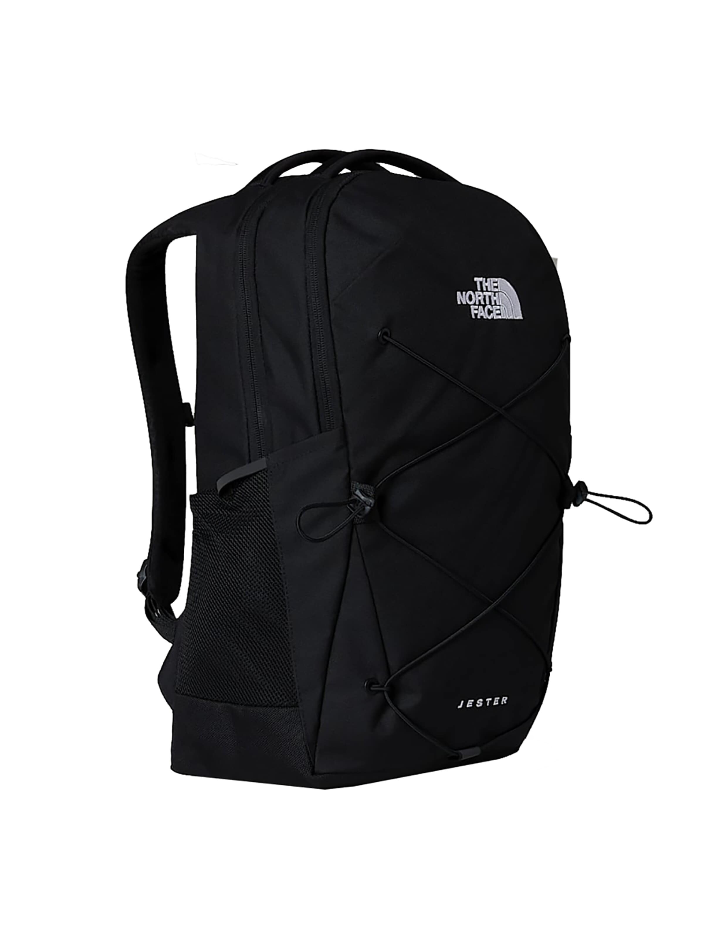 THE NORTH FACE Рюкзак 'Jester' в Черный: спереди