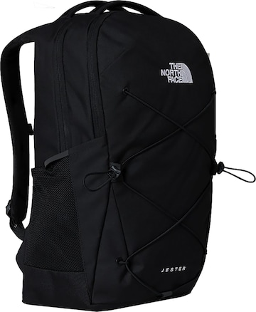 THE NORTH FACE Рюкзак 'Jester' в Черный: спереди