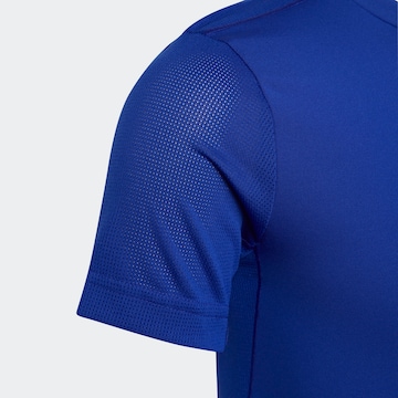 ADIDAS SPORTSWEAR Performance shirt in Blue