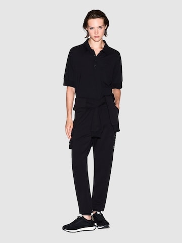 T-shirt 'XW000887' ARMANI EXCHANGE en noir