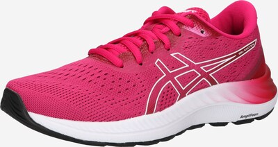 ASICS Laufschuh in pink, Produktansicht