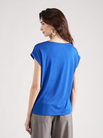 ARMEDANGELS Koszulka 'JILANA' w kolorze niebieski