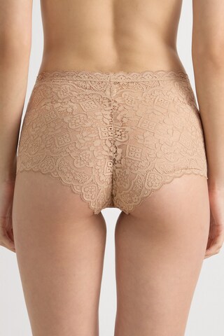 INTIMISSIMI Boyshorts in Beige