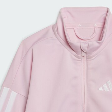 Completo per l'allenamento 'Essentials' di ADIDAS SPORTSWEAR in lilla