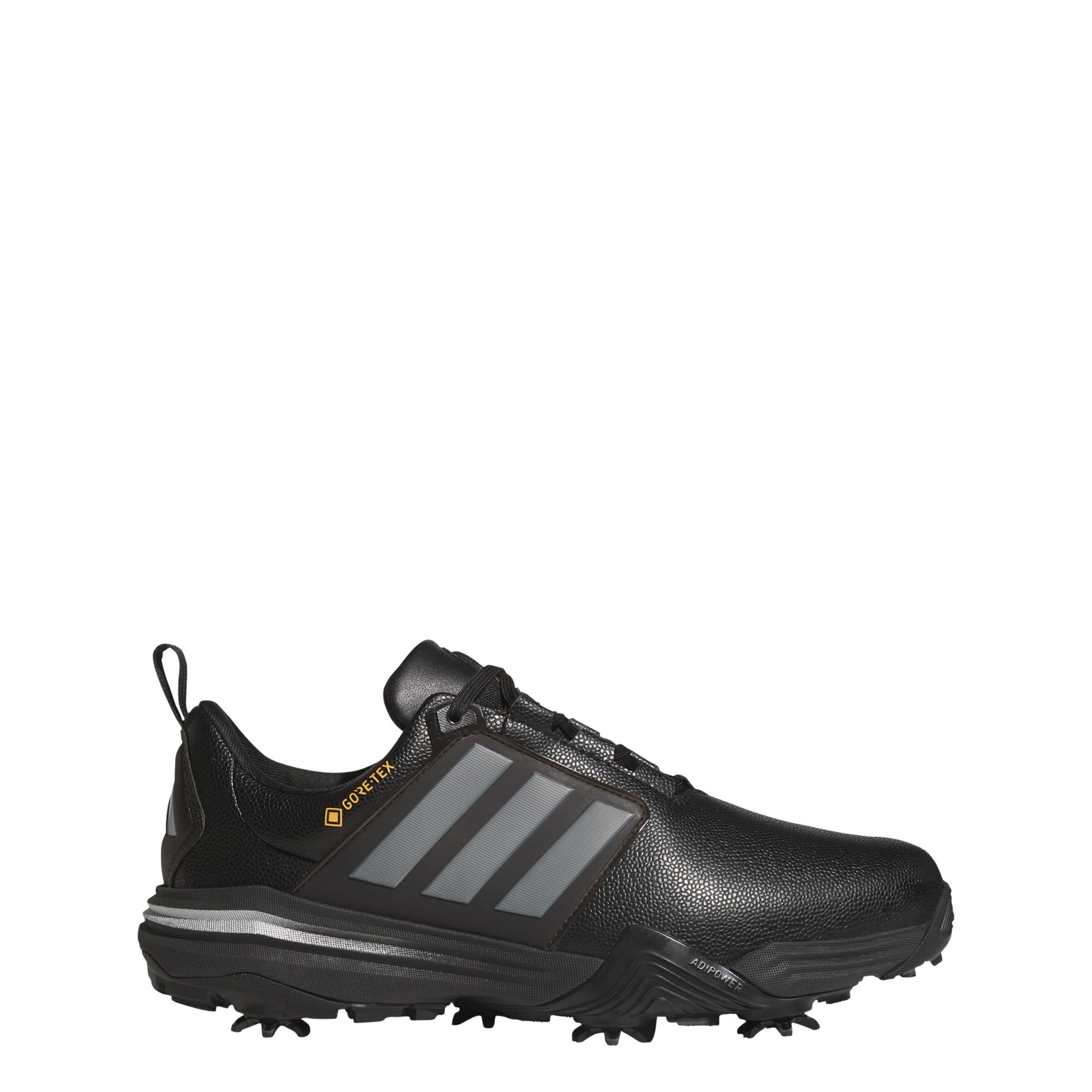 Scarpa sportiva 'Adipower' di ADIDAS PERFORMANCE in nero