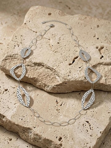 Collana 'RAGNA' di DNSK Copenhagen in argento