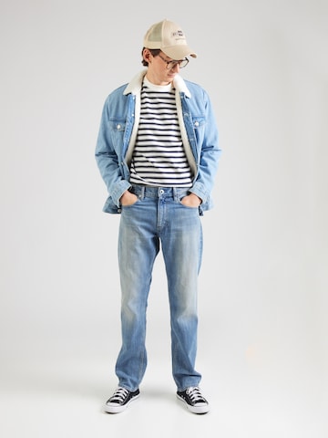 G-STAR Regular Jeans 'Mosa' in Blue
