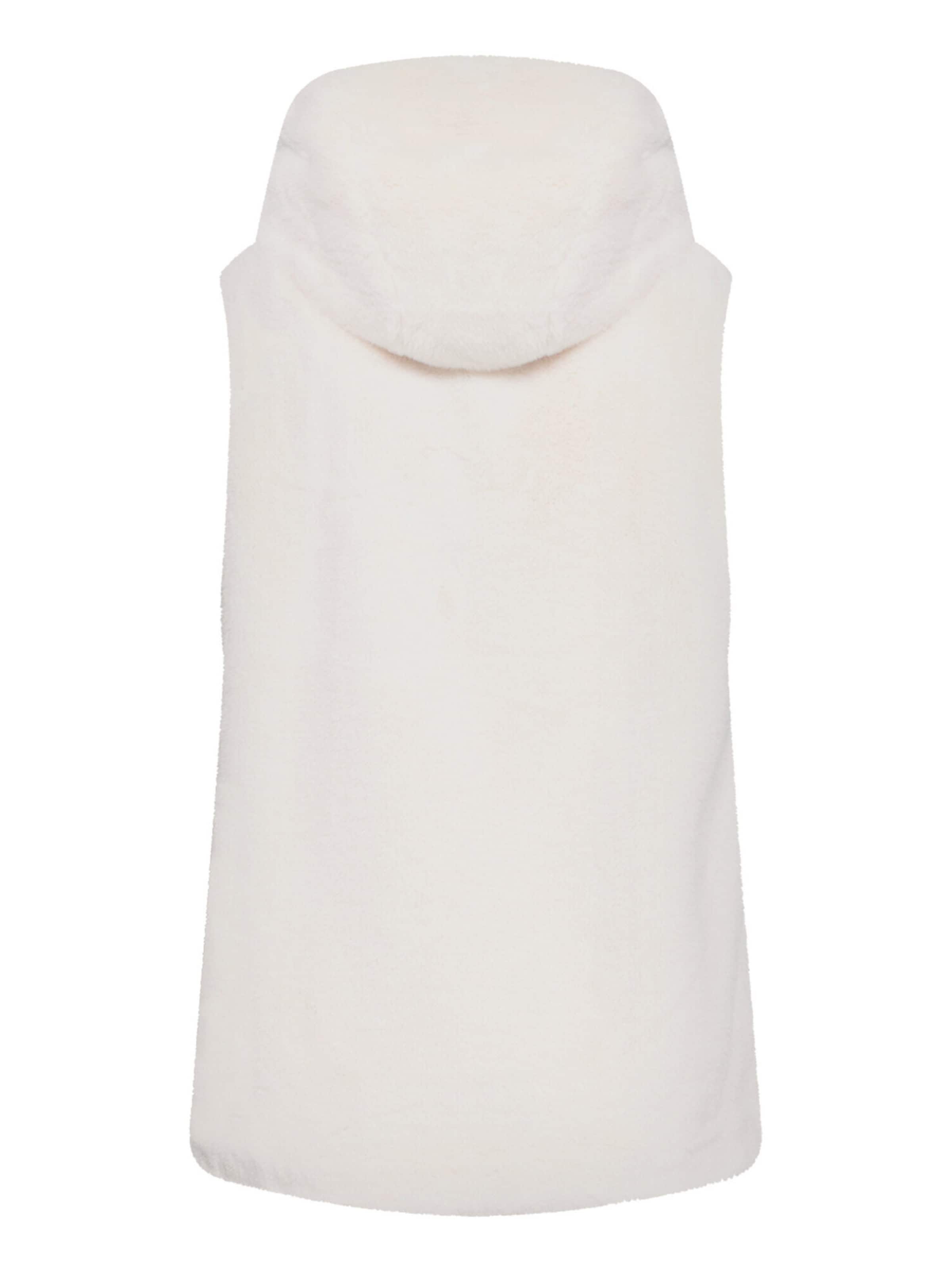 Betty Barclay Weste in Beige