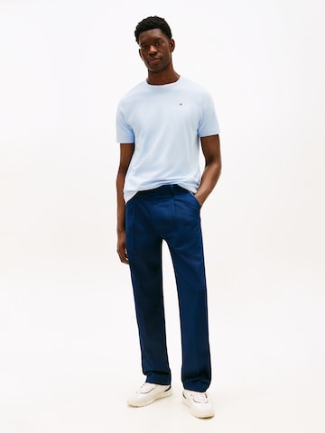TOMMY HILFIGER Tričko – modrá
