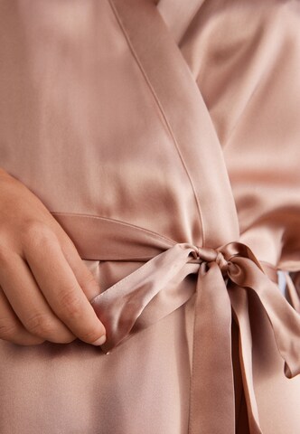 INTIMISSIMI Dressing Gown in Pink