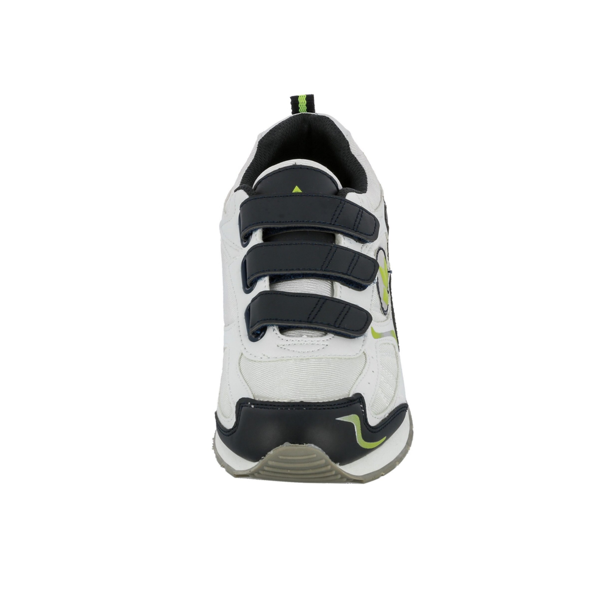 LICO Sportschuh 'Nelson V' in Weiß