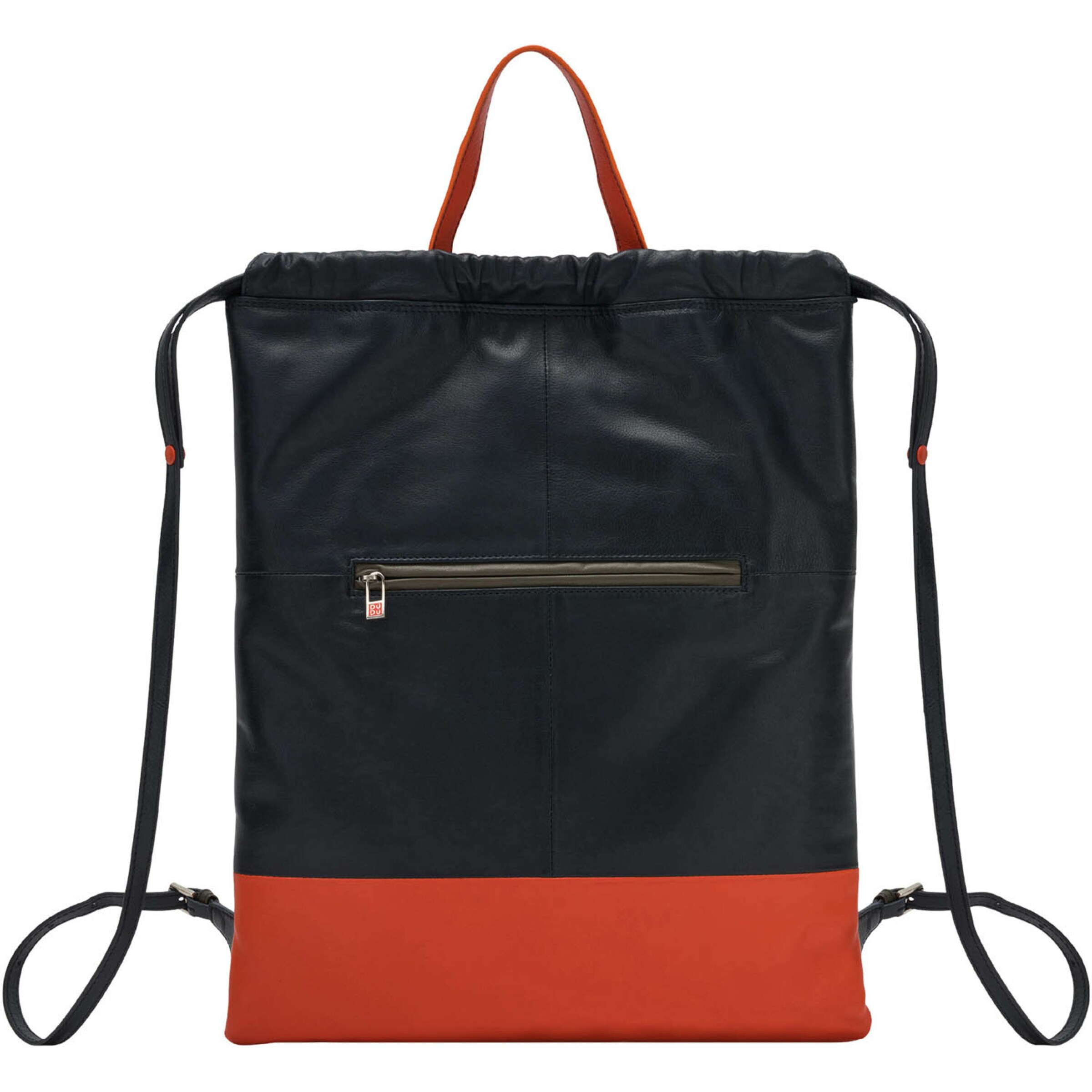 Zaino di DuDu in nero