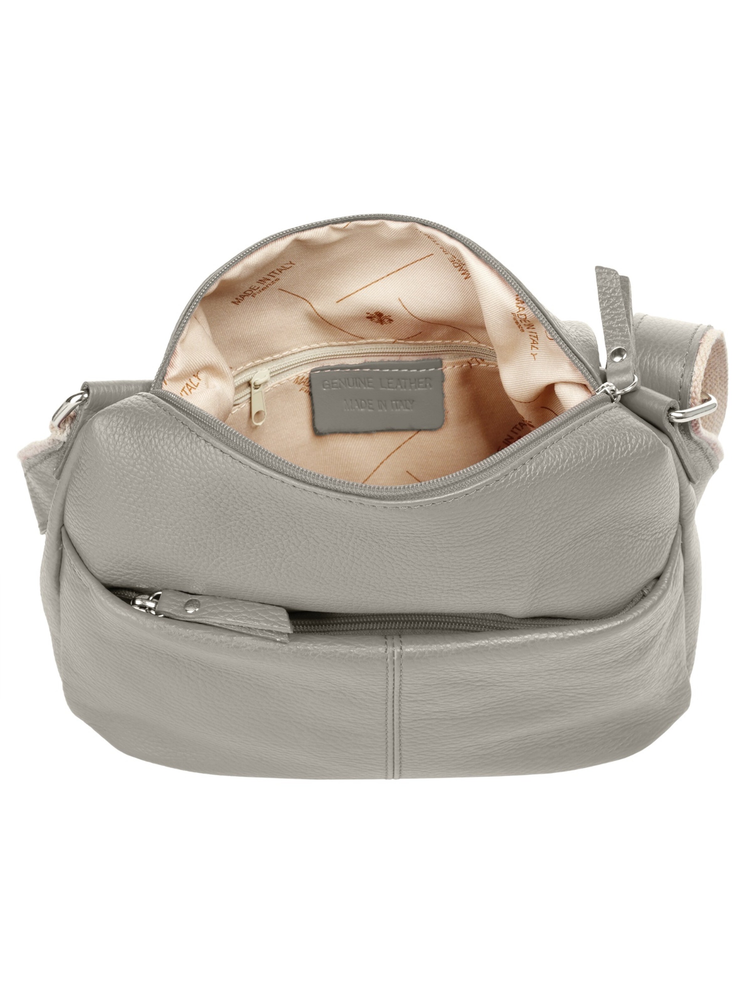 Sac à bandoulière Samantha Look en gris