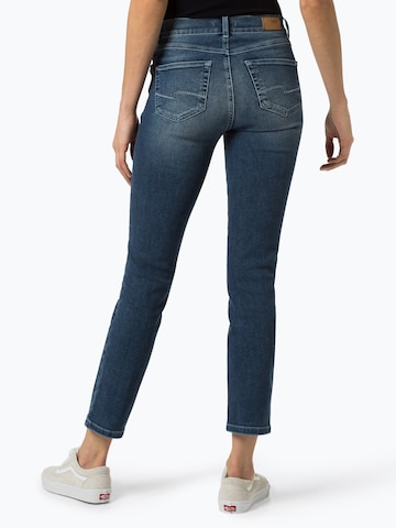 Angels Slim fit Jeans 'Cici' in Blue