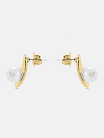 Luxenter Oorbellen 'Lyhu' in Goud