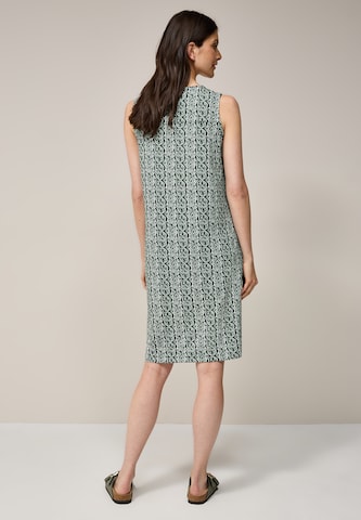 CECIL - Vestido de verano en verde