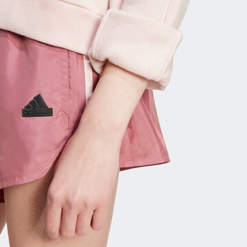 ADIDAS SPORTSWEAR Sweatshirt in Pink