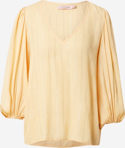 Traffic People Bluse 'Mollie' in gold / apricot, Produktansicht