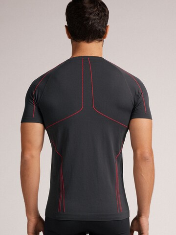 INTIMISSIMI Shirt in Grau