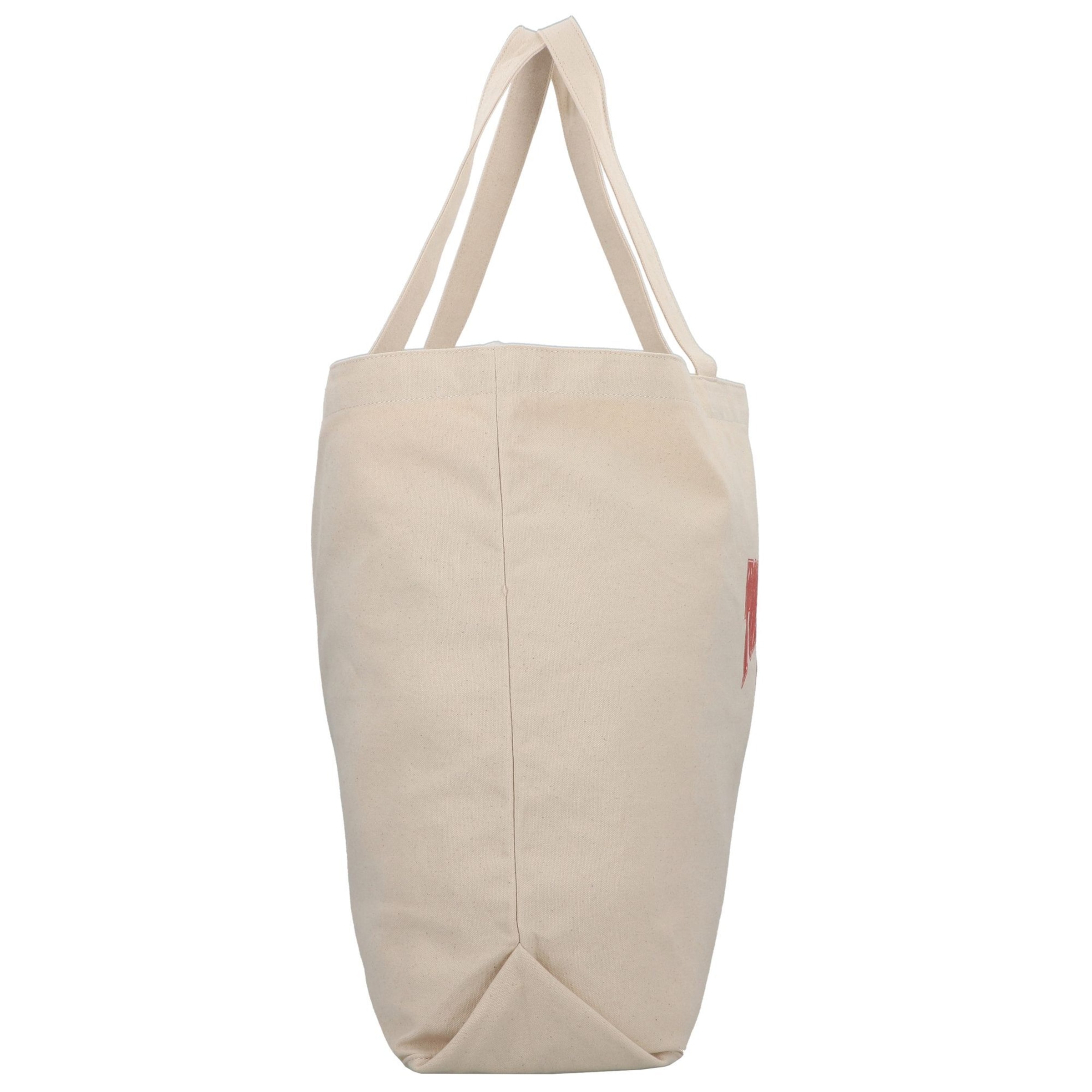 Tommy Jeans Shopper in Beige