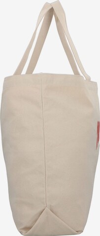 Shopper di Tommy Jeans in beige