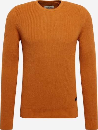 BLEND Sweter 'Codford' w kolorze karmelowym, Podgląd produktu