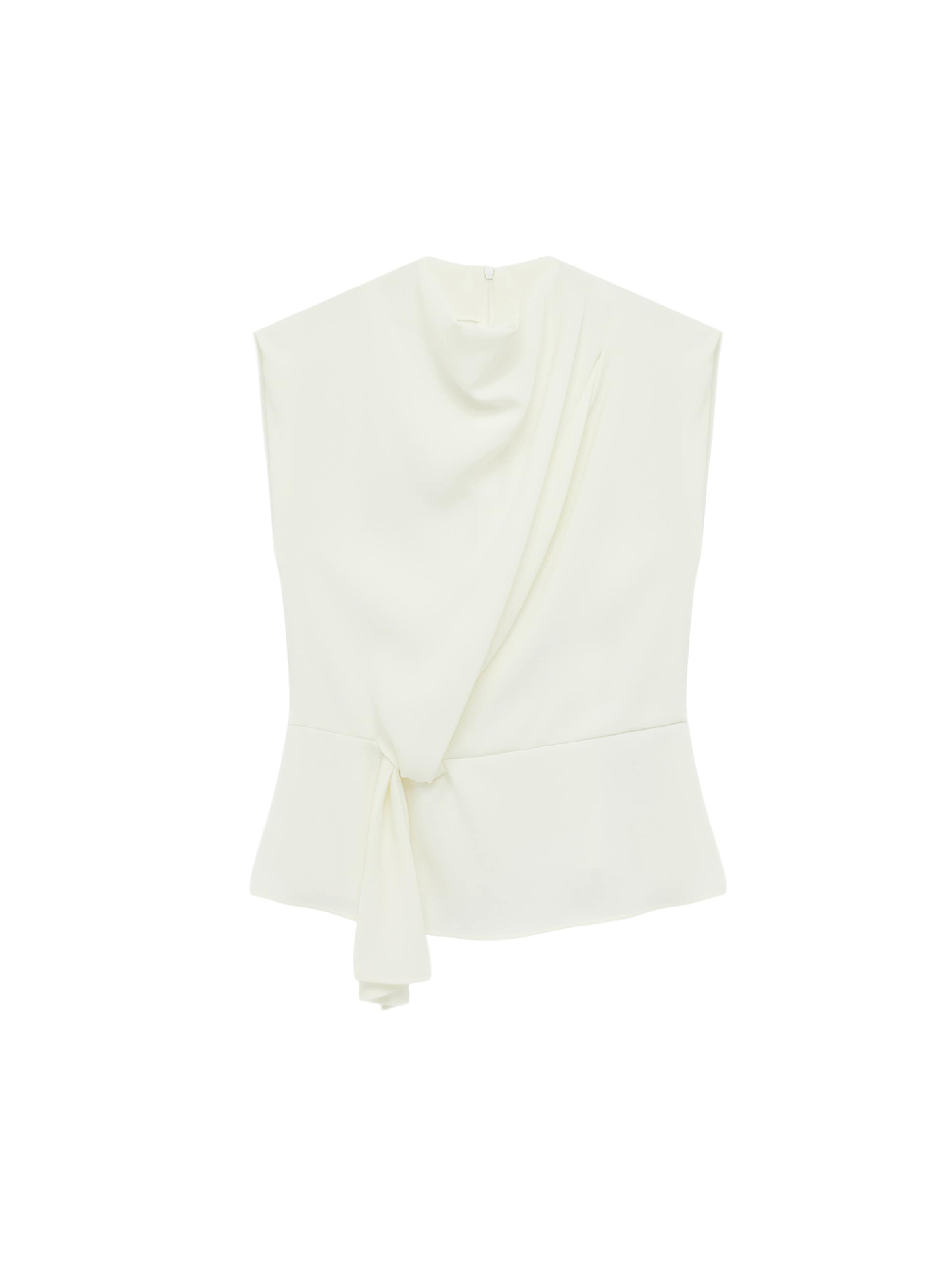 Koton Blouse in XXS in White, Item view
