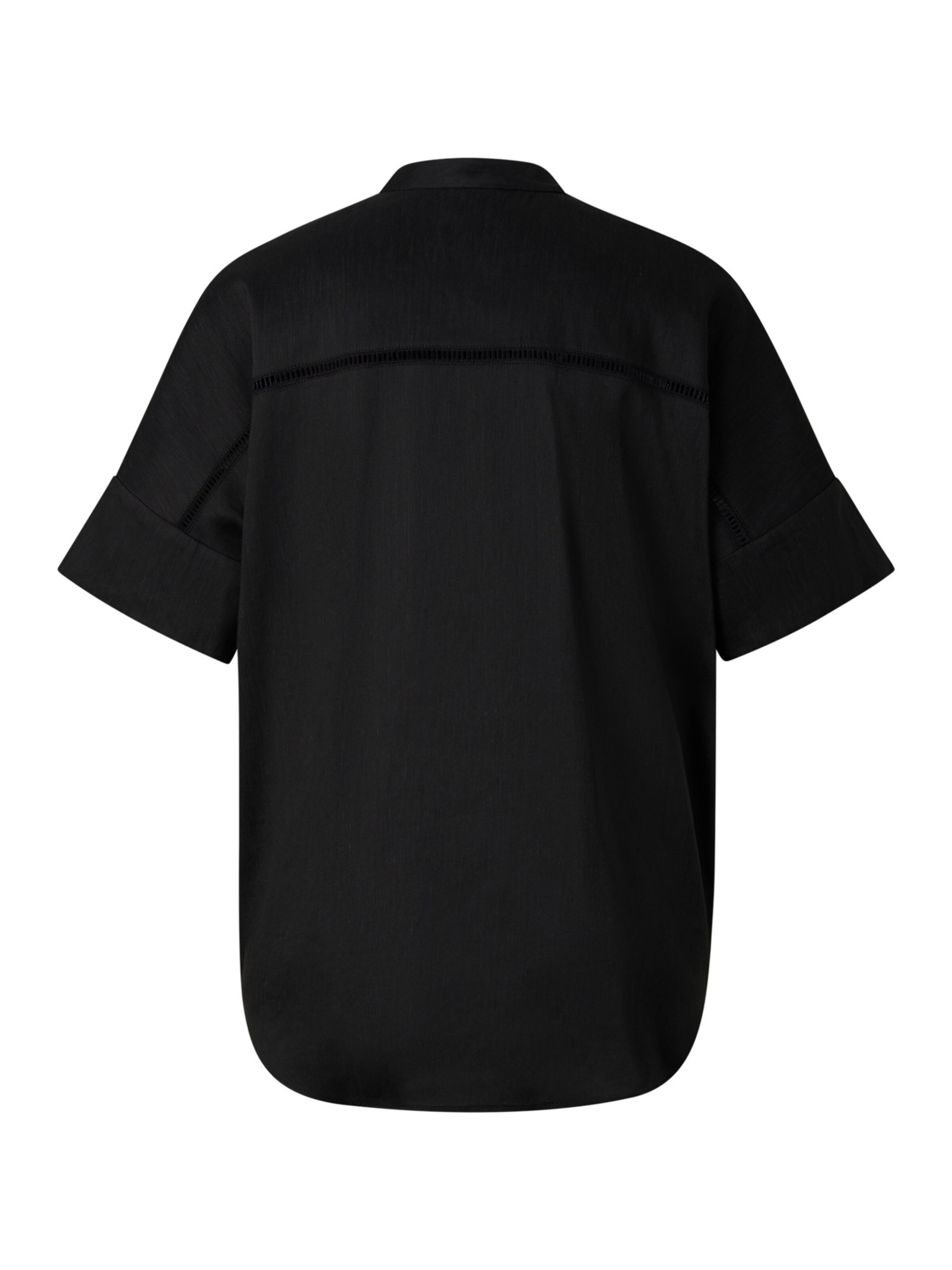 BOGNER Blouse 'Cheryl' in Black