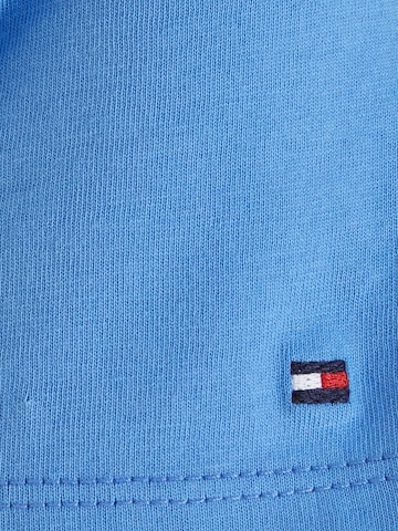 TOMMY HILFIGER Regular Shirt in Blue